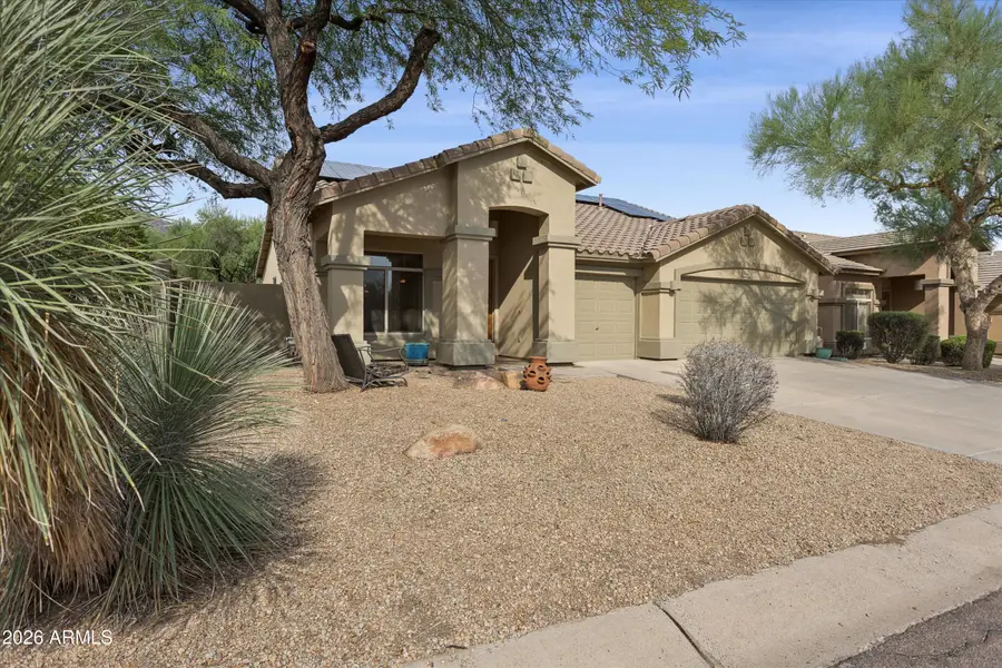 10533 E Firewheel Drive, Scottsdale, AZ 85255 - #2
