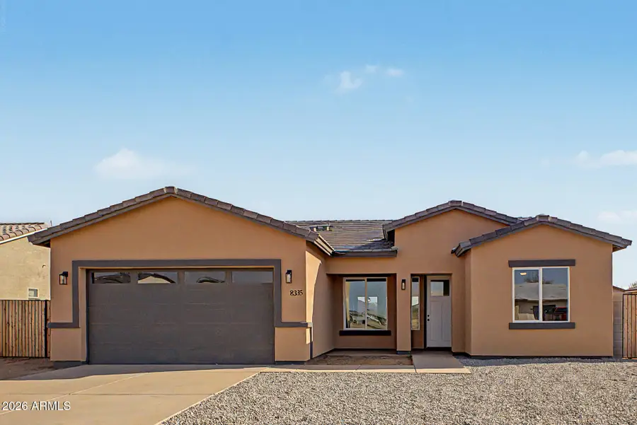 8335 W Swansea Drive, Arizona City, AZ 85123 - #3