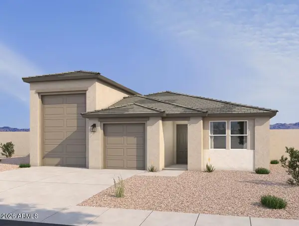 46975 W Brinder Lane, Maricopa, AZ 85139