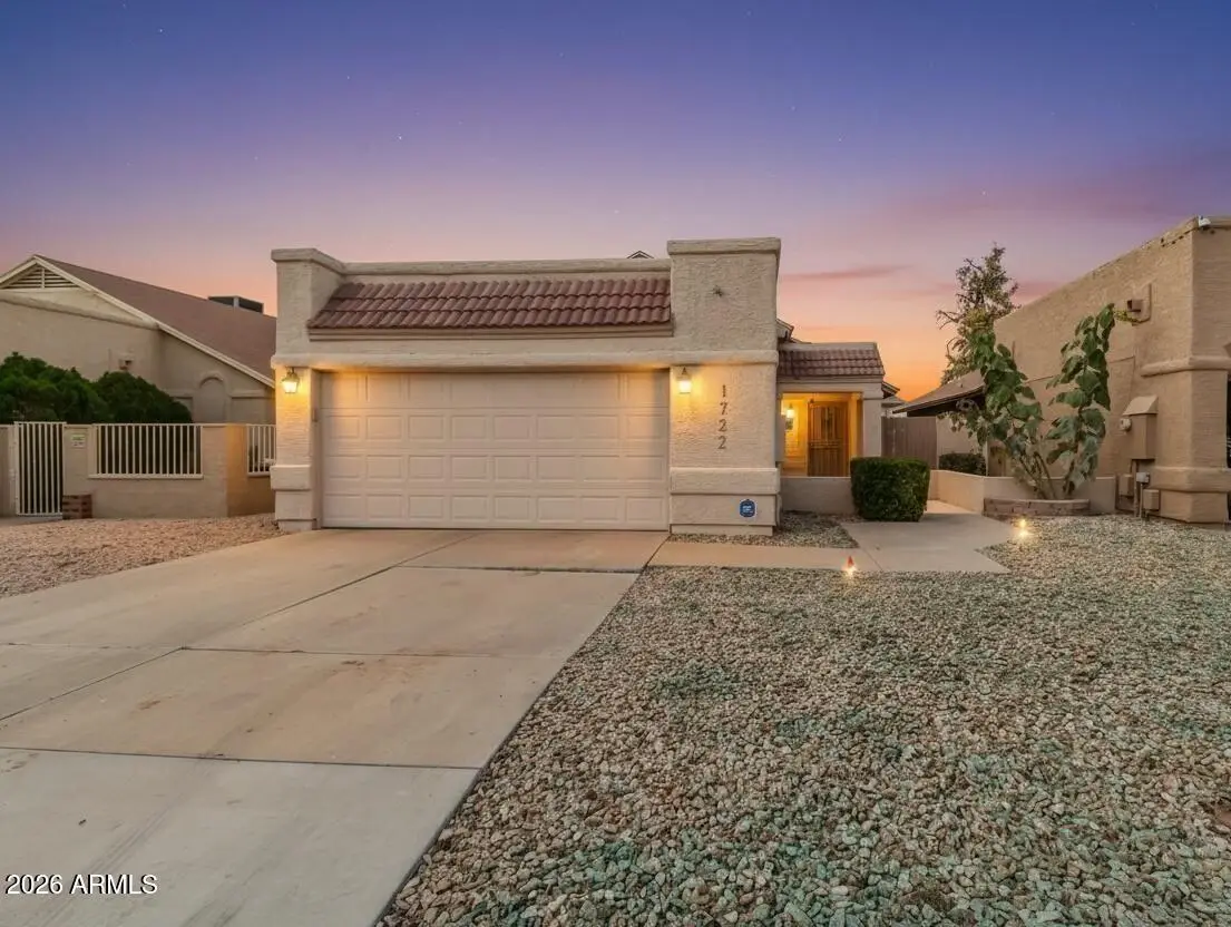 1722 N Comanche Drive, Chandler, AZ 85224 - #1