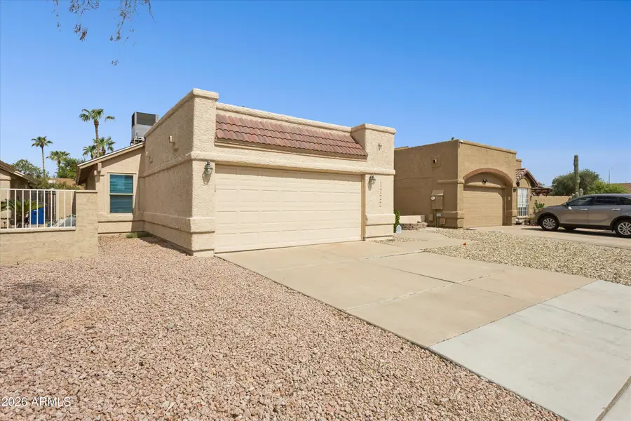 1722 N Comanche Drive, Chandler, AZ 85224 - #2