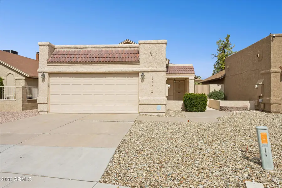 1722 N Comanche Drive, Chandler, AZ 85224 - #3
