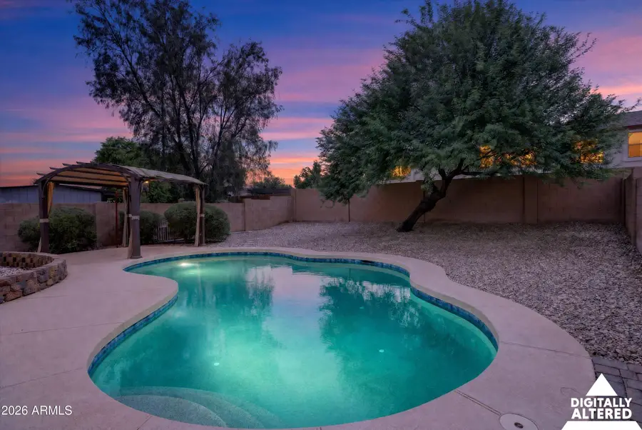 7621 S 48th Lane, Laveen, AZ 85339 - #2