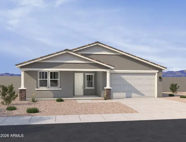 46979 W Brinder Lane, Maricopa, AZ 85139