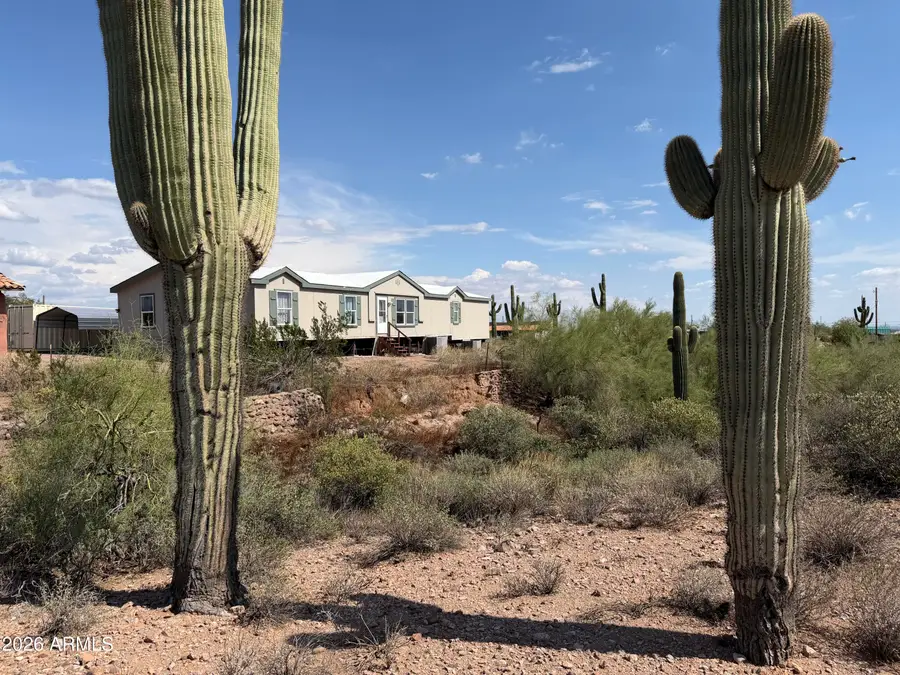 735 W Frontier Street, Apache Junction, AZ 85120 - #2