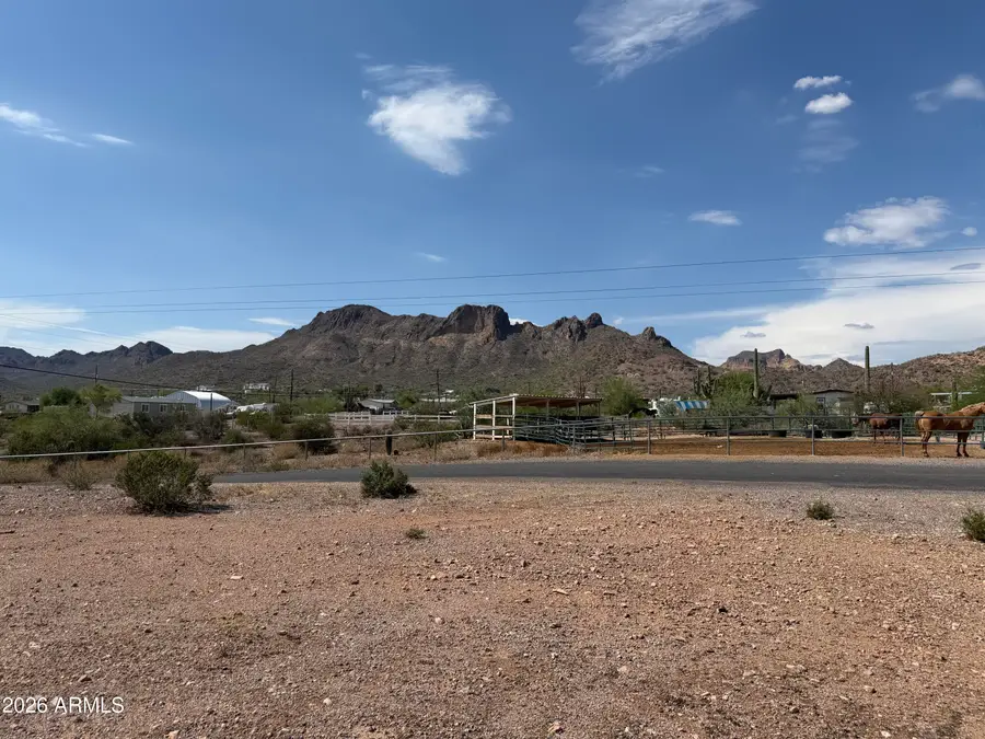 735 W Frontier Street, Apache Junction, AZ 85120 - #3