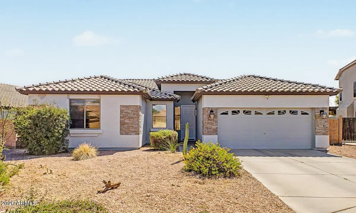 11937 W Monroe Street, Avondale, AZ 85323 - #1