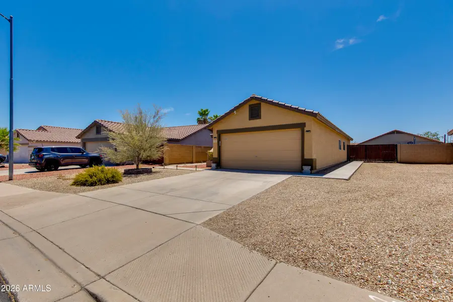 15605 W Caribbean Lane, Surprise, AZ 85379 - #3