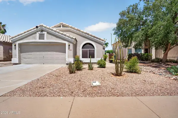 1438 E Cindy Street, Chandler, AZ 85225