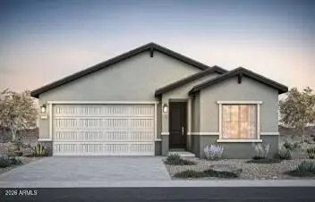 25624 W Getty Drive, Buckeye, AZ 85326