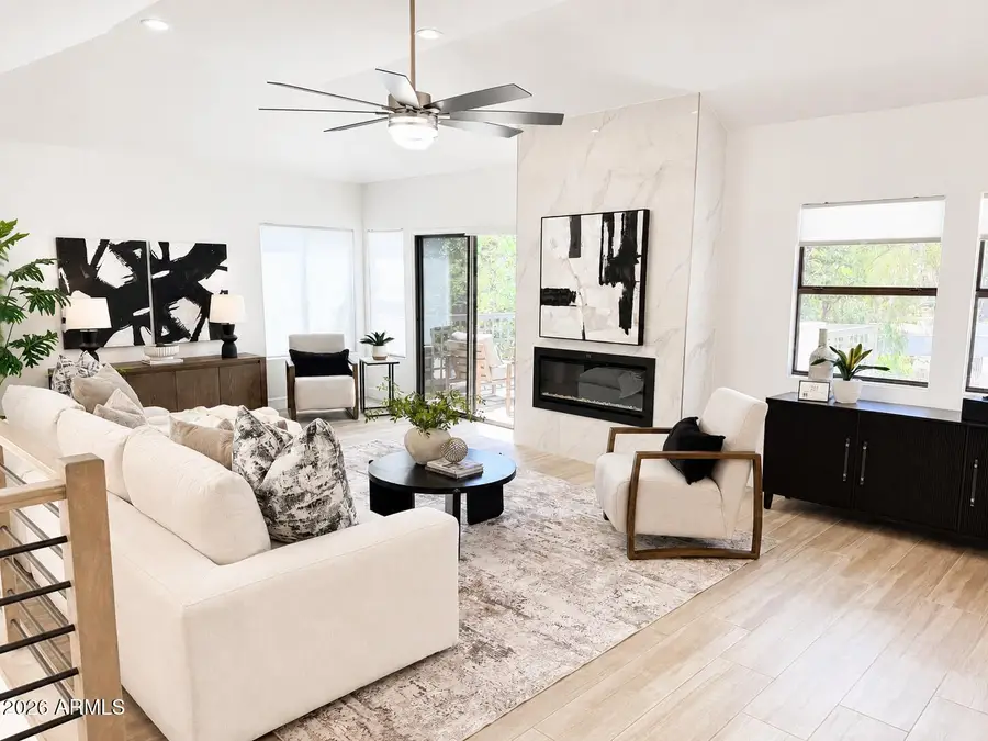 7272 E Gainey Ranch Road #134, Scottsdale, AZ 85258 - #3