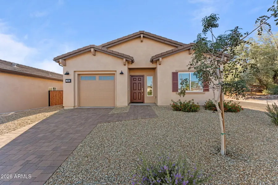 766 N Don Frank Lane, Wickenburg, AZ 85390 - #2