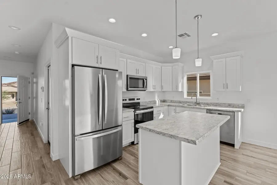 766 N Don Frank Lane, Wickenburg, AZ 85390 - #3