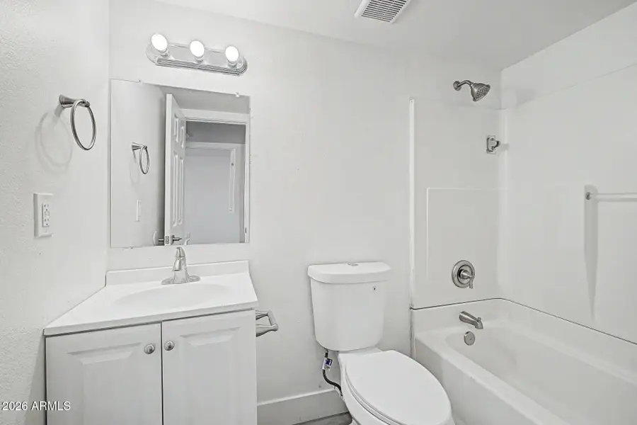 4017 W Reade Avenue, Phoenix, AZ 85019 - #2