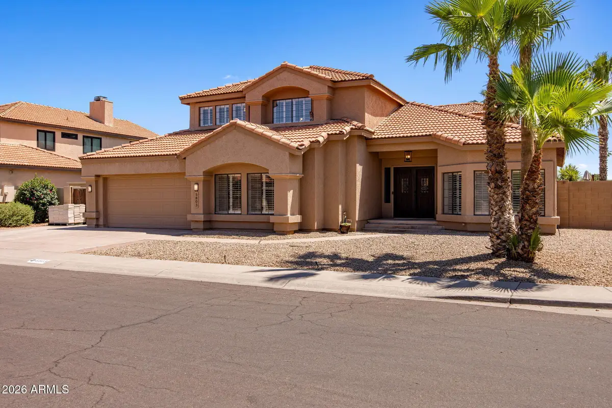 5803 E Sandra Terrace, Scottsdale, AZ 85254 - #1