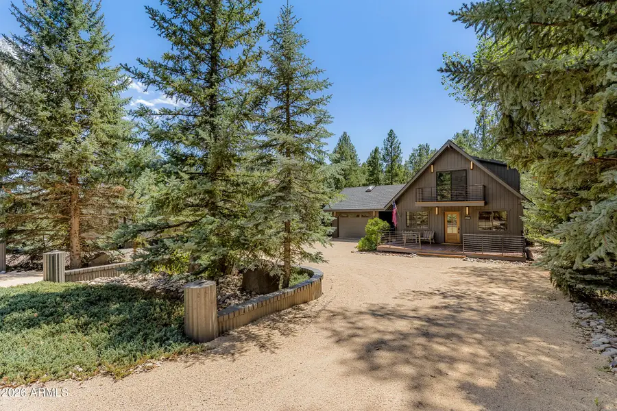 17280 Grizzly Ridge Road, Munds Park, AZ 86017 - #3