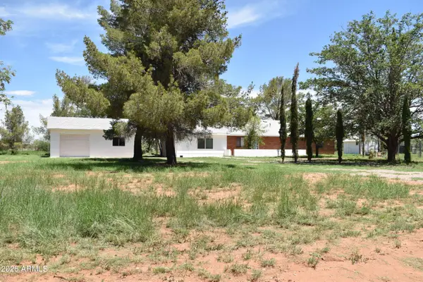 28401 S Rain Valley Road, Elgin, AZ 85611