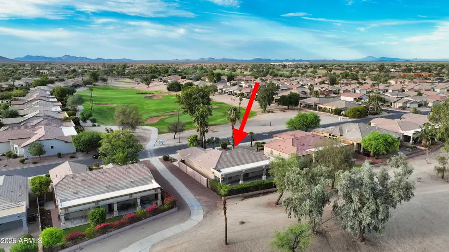 3600 E Torrey Pines Lane, Chandler, AZ 85249 - #2