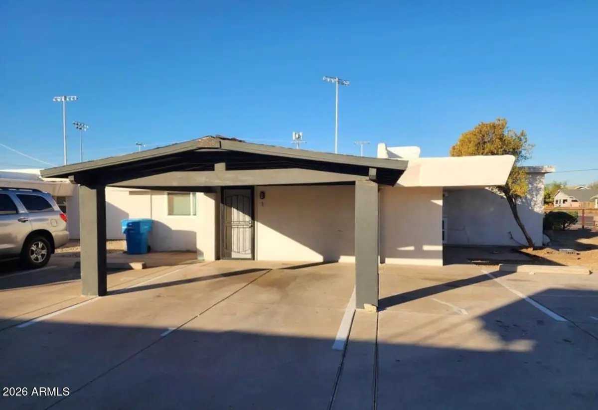 1405 E Roosevelt Street, Phoenix, AZ 85006 - #1
