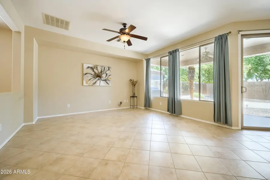 5467 S Almond Drive, Gilbert, AZ 85298 - #2
