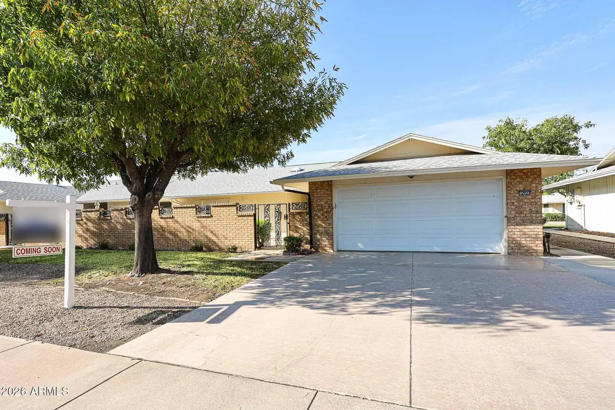 12923 W Prospect Drive, Sun City West, AZ 85375 - #1