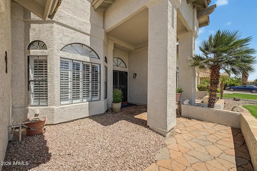 3360 S Oleander Drive, Chandler, AZ 85248 - #3