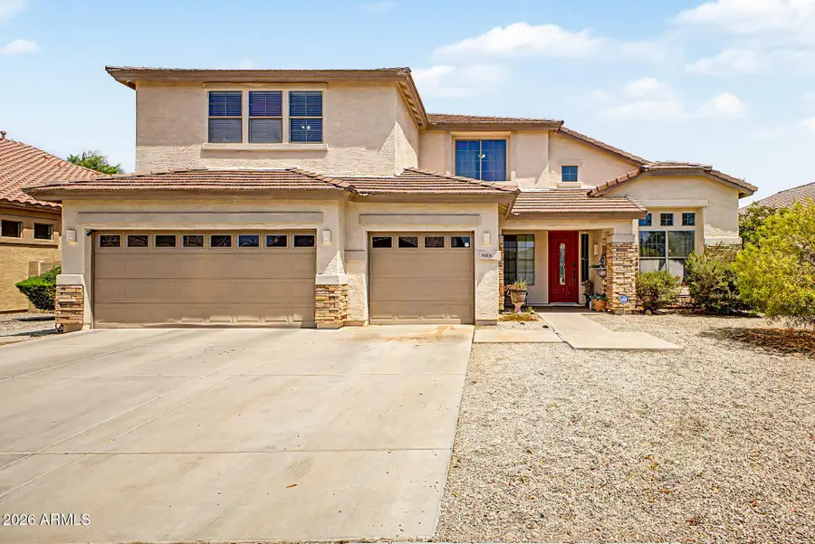 8606 W Morten Avenue, Glendale, AZ 85305 - #2