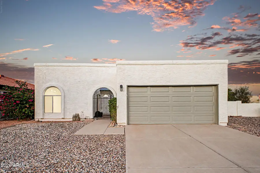 26621 S Shumaker Drive, Sun Lakes, AZ 85248 - #2