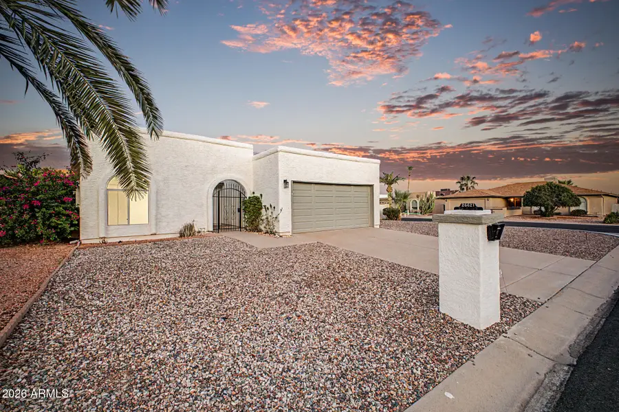 26621 S Shumaker Drive, Sun Lakes, AZ 85248 - #3