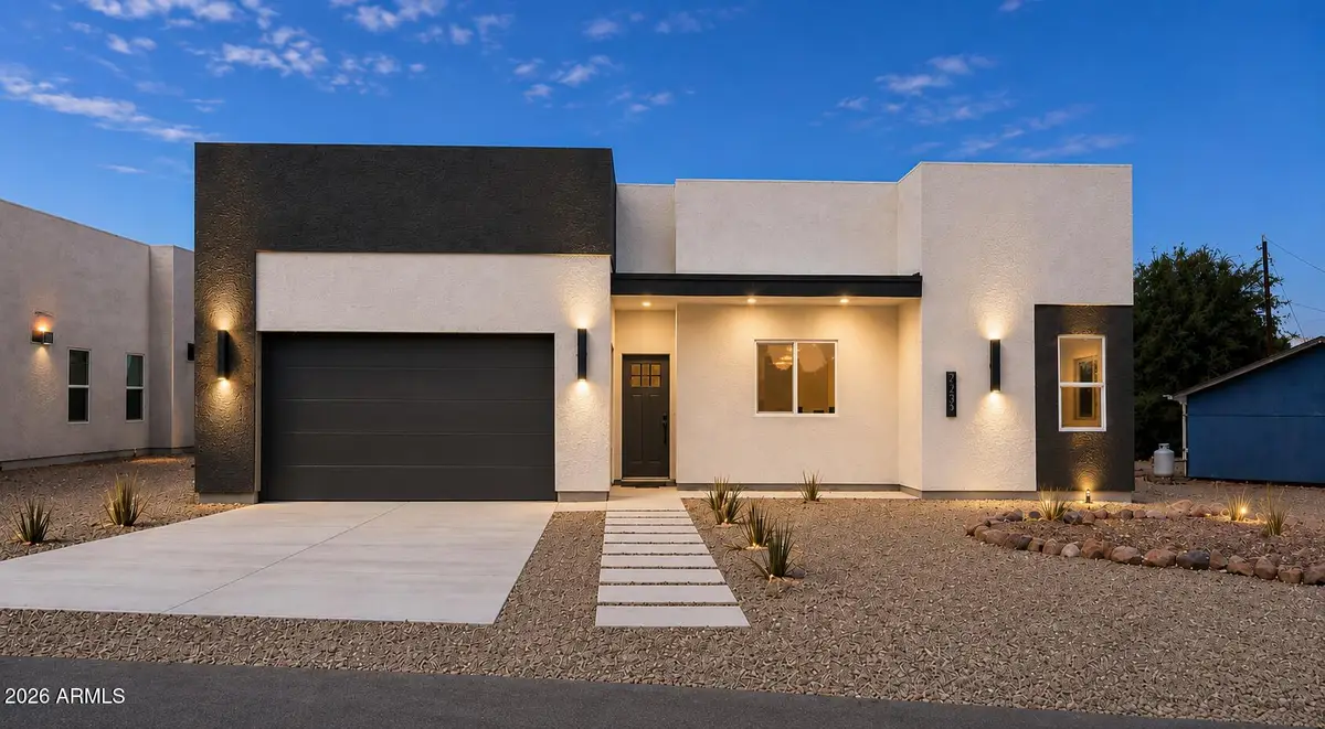 4700 S Estrella Road, Gold Canyon, AZ 85118 - #1