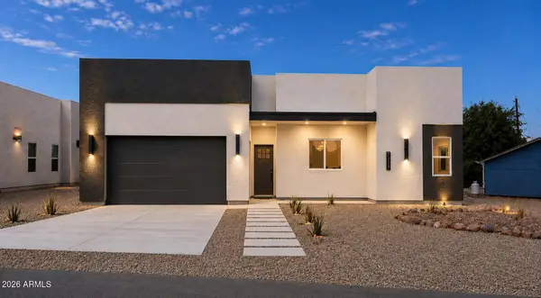 4700 S Estrella Road, Gold Canyon, AZ 85118