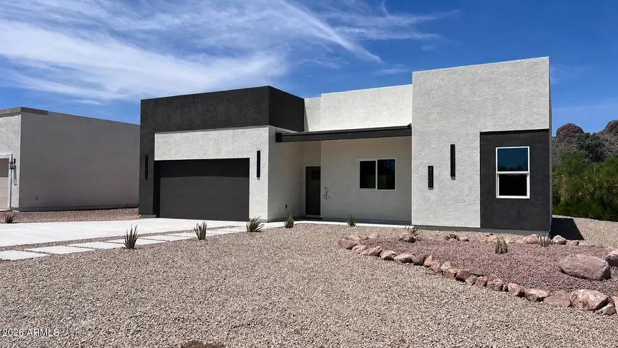 4700 S Estrella Road, Gold Canyon, AZ 85118 - #3