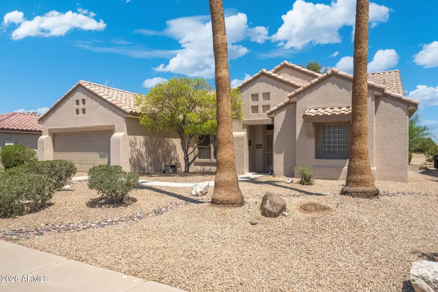 16406 W Silver Creek Drive, Surprise, AZ 85374 - #2