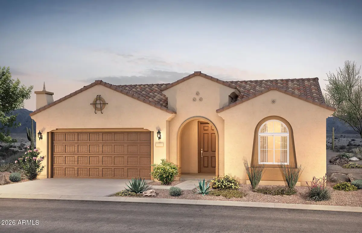 7857 W Meadowlark Way, Florence, AZ 85132 - #1
