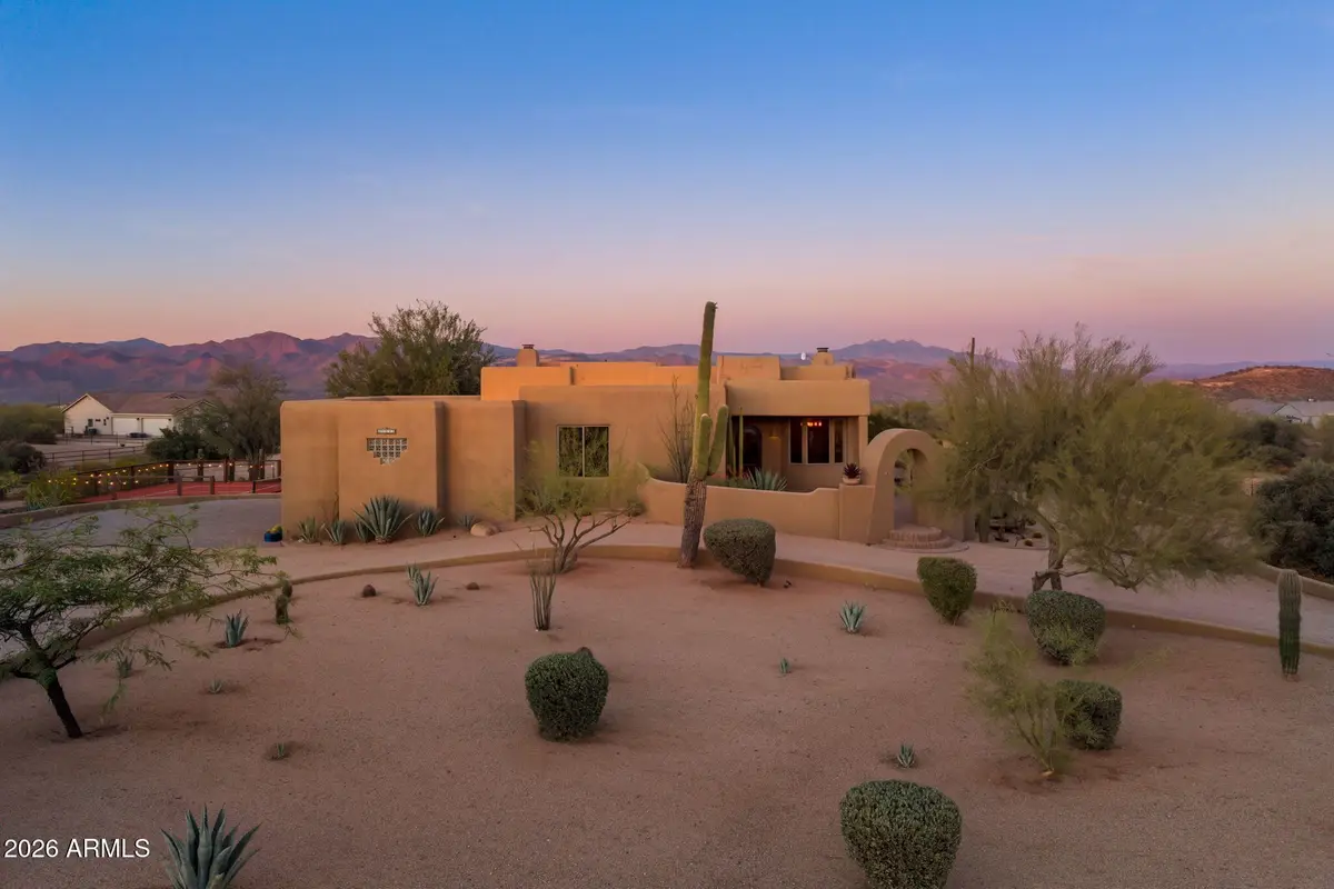 27523 N 168th Street, Rio Verde, AZ 85263 - #1
