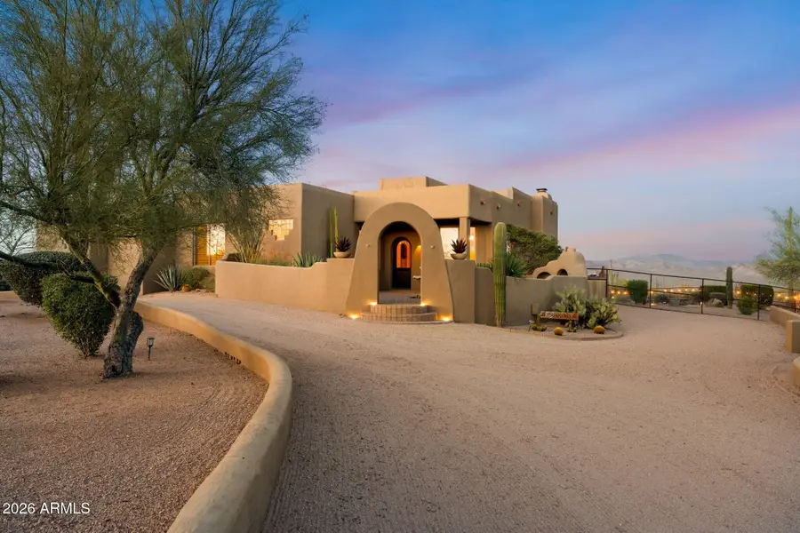 27523 N 168th Street, Rio Verde, AZ 85263 - #2
