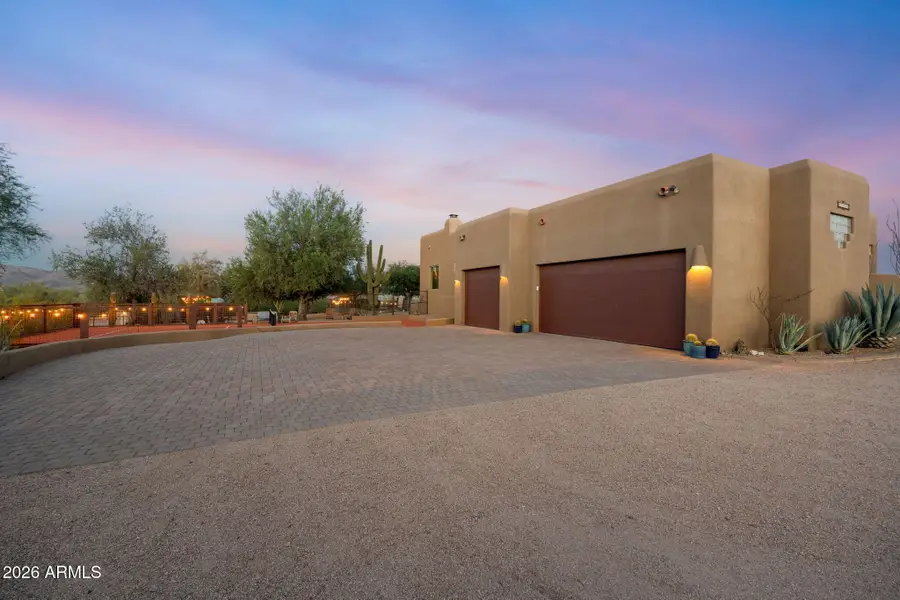 27523 N 168th Street, Rio Verde, AZ 85263 - #3