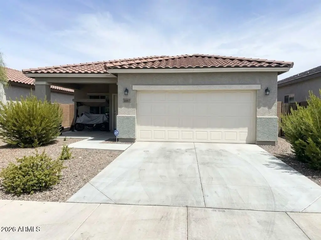 2764 E Sequoia Drive, Phoenix, AZ 85050 - #1