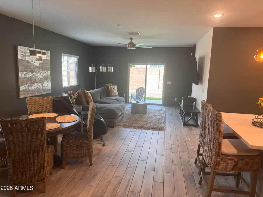 2764 E Sequoia Drive, Phoenix, AZ 85050 - #2