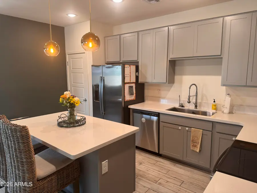 2764 E Sequoia Drive, Phoenix, AZ 85050 - #3