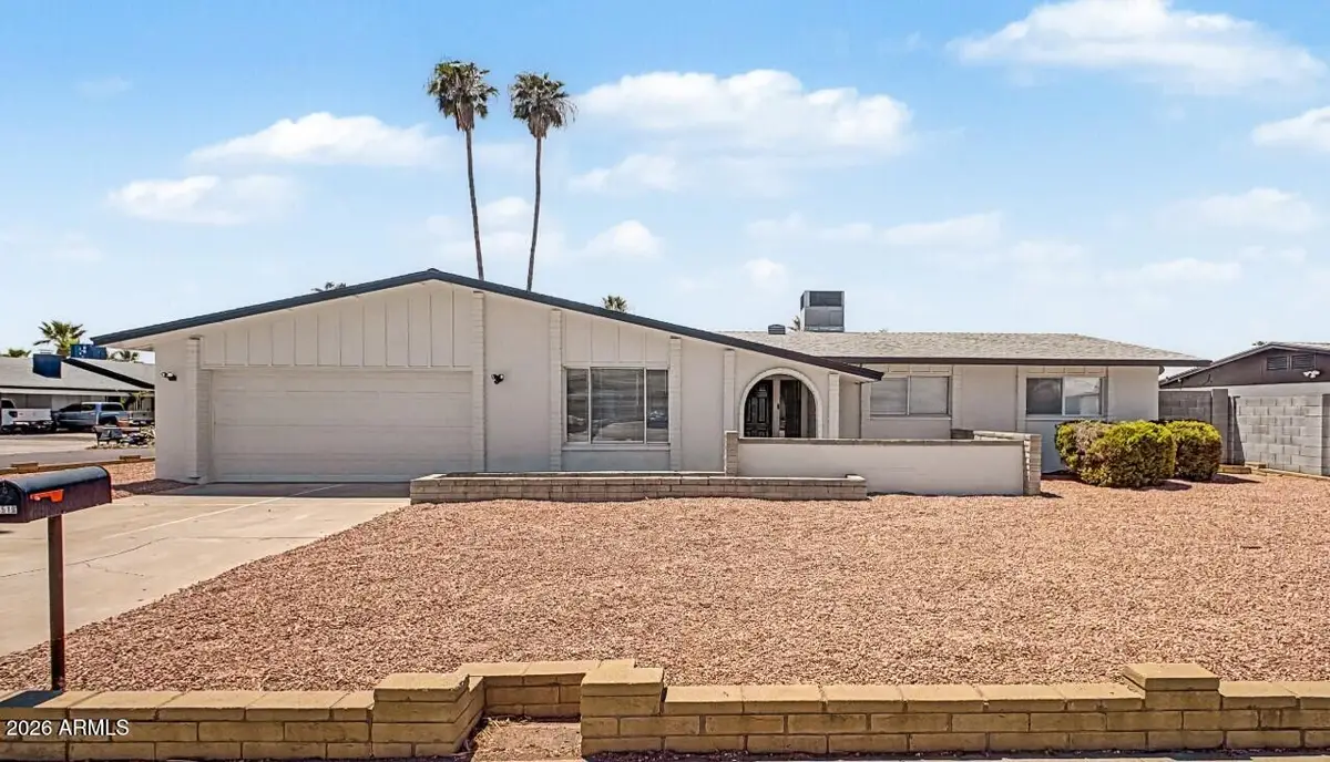 4519 W Paradise Drive, Glendale, AZ 85304 - #1