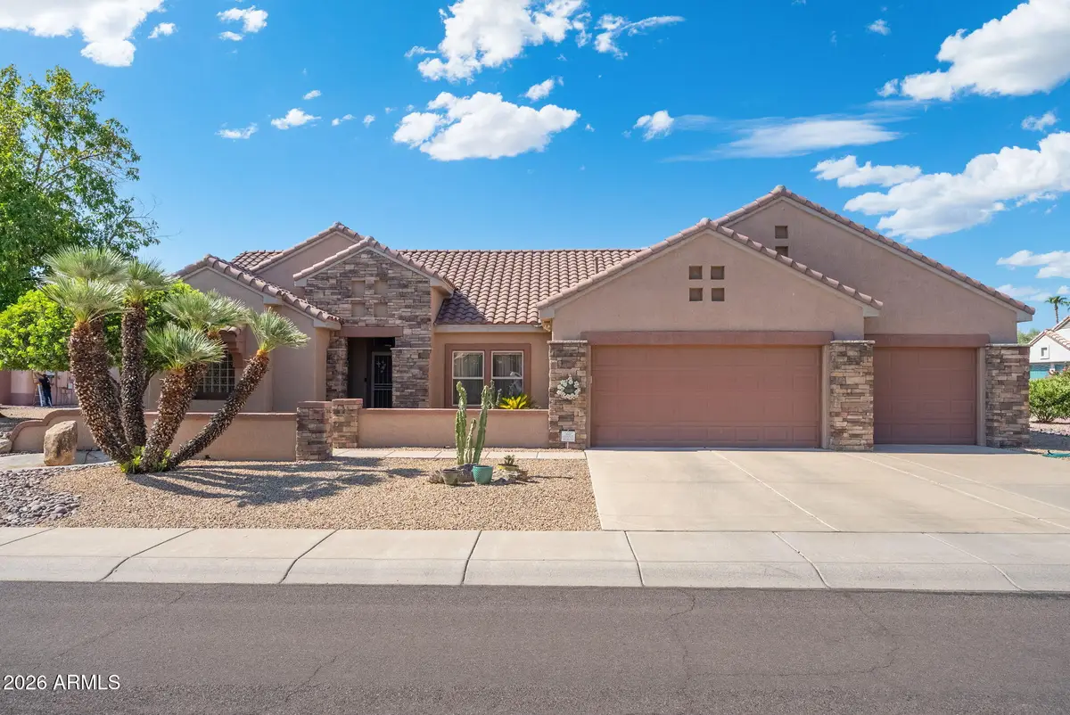 16435 W Chaparral Lane, Surprise, AZ 85374 - #1