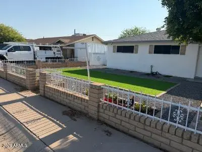 2714 N 40th Avenue, Phoenix, AZ 85009 - #3