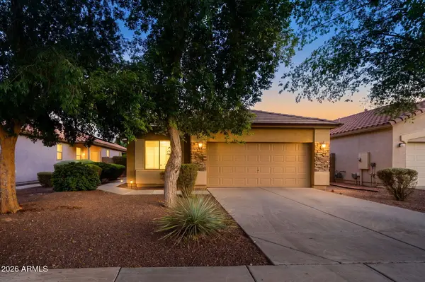12533 W Bird Lane, Litchfield Park, AZ 85340