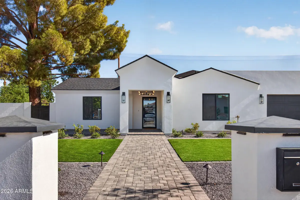 5302 E Yale Street, Phoenix, AZ 85008 - #1