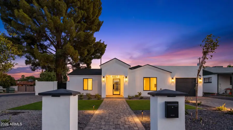 5302 E Yale Street, Phoenix, AZ 85008 - #2