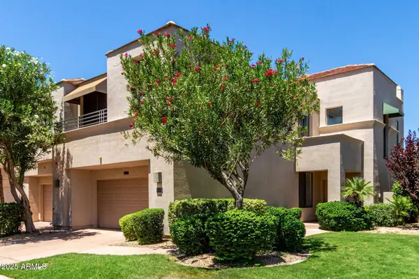8989 N Gainey Center Drive #133, Scottsdale, AZ 85258