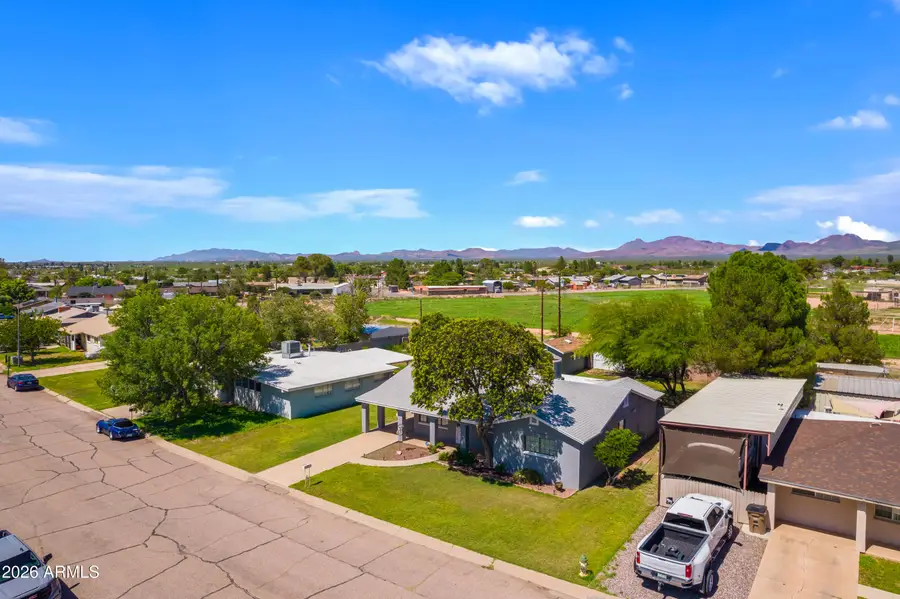 1545 Mission Drive, Douglas, AZ 85607 - #2