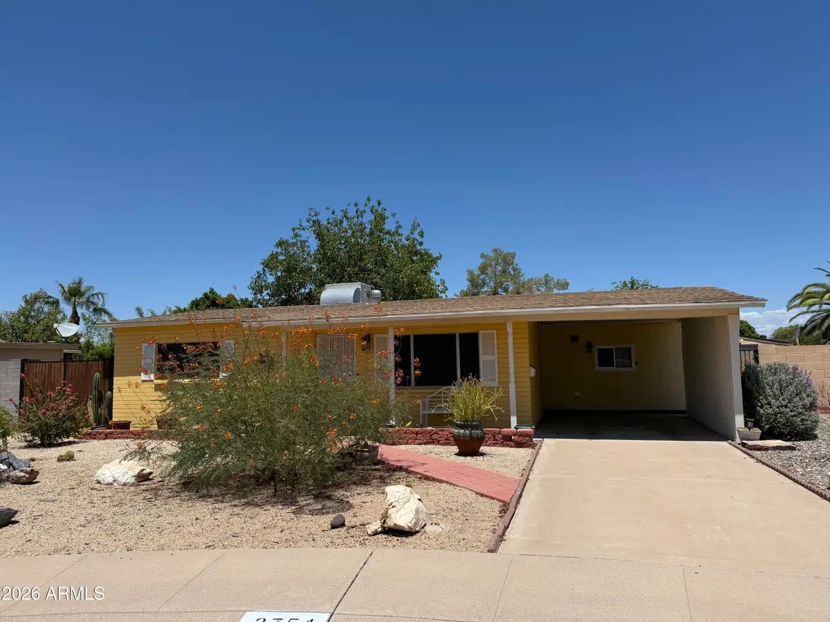 2354 E Betty Elyse Lane, Phoenix, AZ 85022 - #1