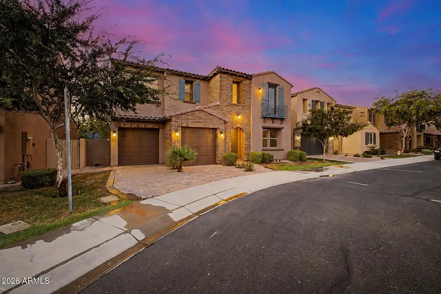 2100 W Musket Place, Chandler, AZ 85286 - #2